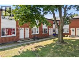 205 Fane STREET UnitNo. 2B - 3