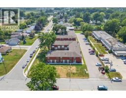 205 Fane STREET UnitNo. 2B - 31