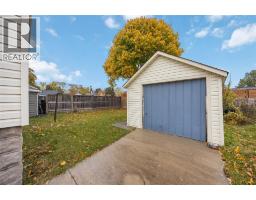 356 TALFOURD STREET - 22