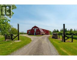 2507 BICKFORD LINE - 43