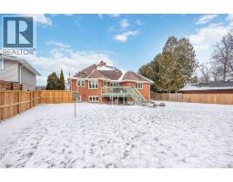 991 LAKESHORE ROAD - 26