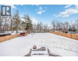 991 LAKESHORE ROAD - 27