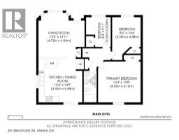 391 Bradford DRIVE - 31