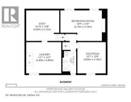 391 Bradford DRIVE - 32