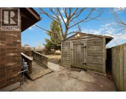 391 Bradford DRIVE - 36