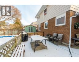 635 Highbury PARK - 28