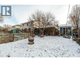 635 Highbury PARK - 31