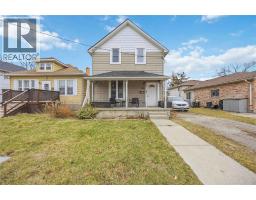 132 Stuart STREET - 1