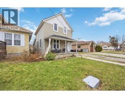 132 Stuart STREET - 2