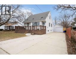 763 CLAXTON AVENUE - 2