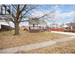 763 CLAXTON AVENUE - 3