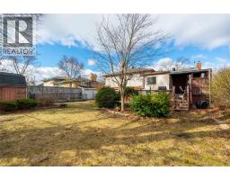 1174 Colborne ROAD - 41