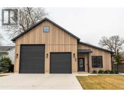 1248 COLBORNE ROAD - 1