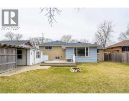 1134 O RAE AVENUE - 31