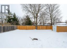 1134 O RAE AVENUE - 34