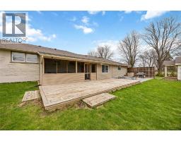 2133 LONDON LINE - 45