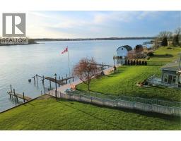 166 Beckwith STREET - 3