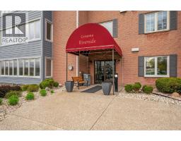 166 Beckwith STREET - 38