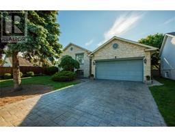 591 BENTINCK DRIVE - 4