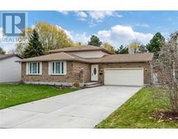 125 CONESTOGA DRIVE - 2