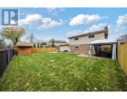 125 CONESTOGA DRIVE - 5