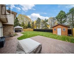 125 CONESTOGA DRIVE - 8