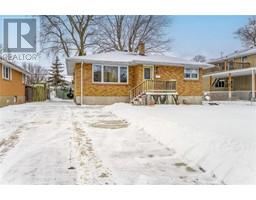 1025 Wellington Street, MLS 25001544