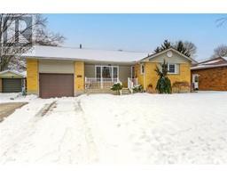 1236 Thomas Drive, MLS 25002924