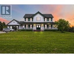 1331 Petrolia Line, MLS 25012304