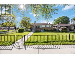 66 Tweedsmuir Avenue, MLS 25013184