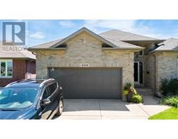 444 Hadfield Crescent, MLS 25018534