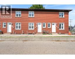 205 Fane Street Unitno. 2b, MLS 25021254