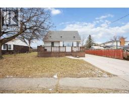 763 Claxton Avenue, MLS 26005354