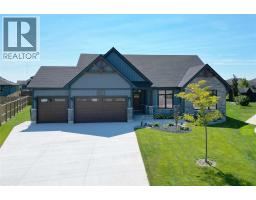 Lot 11 Harris Point Drive, MLS 26007644