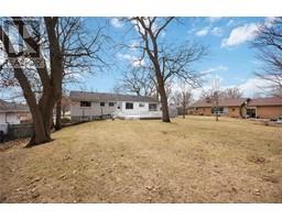 1354 CATHCART BOULEVARD - 44