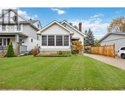 192 PENROSE STREET - 1