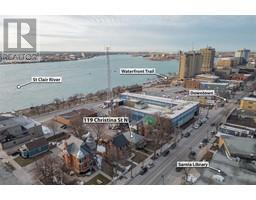 119 CHRISTINA STREET South - 41