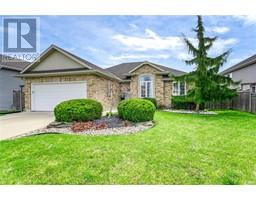 675 BENTINCK DRIVE - 1