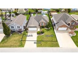 675 BENTINCK DRIVE - 3