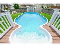 675 BENTINCK DRIVE - 38