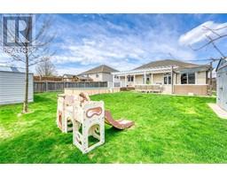 675 BENTINCK DRIVE - 45