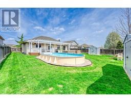 675 BENTINCK DRIVE - 46