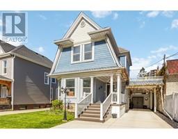 329 VIDAL STREET North - 1