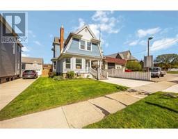 329 VIDAL STREET North - 2