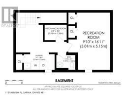 112 FAIRVIEW PLACE - 42