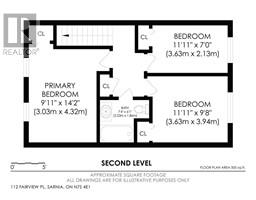 112 FAIRVIEW PLACE - 44