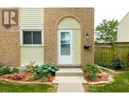 27 TURNER DRIVE UnitNo. 17 - 2