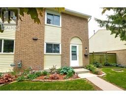 27 TURNER DRIVE UnitNo. 17 - 3