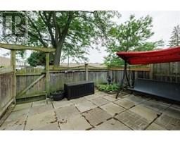 27 TURNER DRIVE UnitNo. 17 - 40