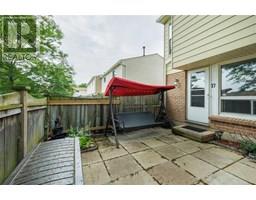27 TURNER DRIVE UnitNo. 17 - 41